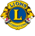 Lions International - Long Stratton