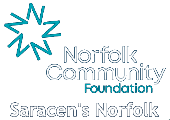 Norfolk Community Foundation - Saracen's Norfolk Fund